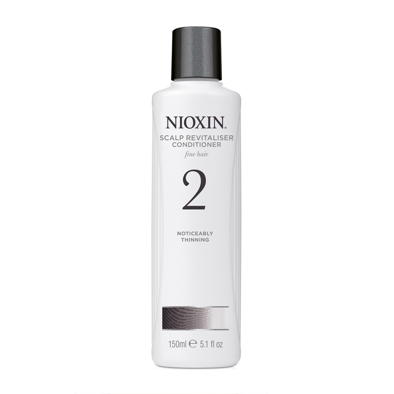 Scalp Revitaliser System 2 conditioner