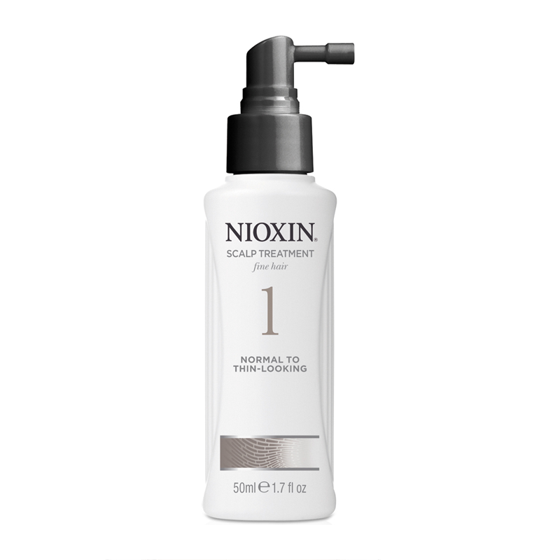 Scalp Treatment System 1 treatment