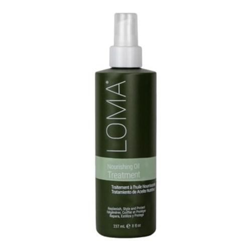Nourishing Oil Treatment