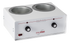 Duo-pil precision Double Wax Heater