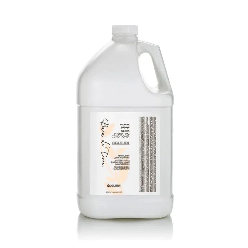 Bain de Terre - Coconut Papaya Conditioner