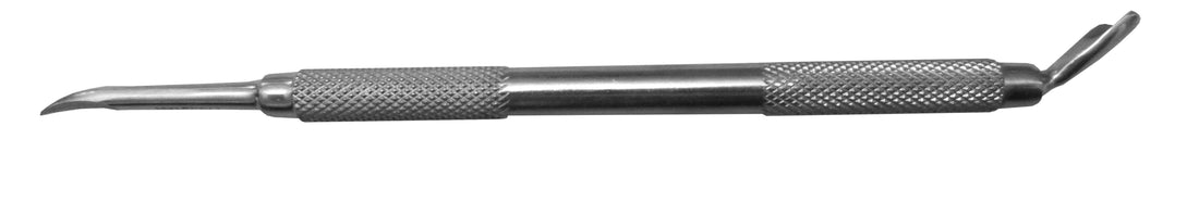 Professional Cuticle Cleaner &amp; Gel Removal Tool