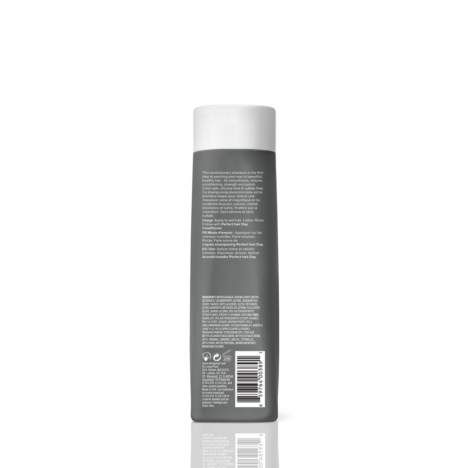 Perfect hair Day Shampoo