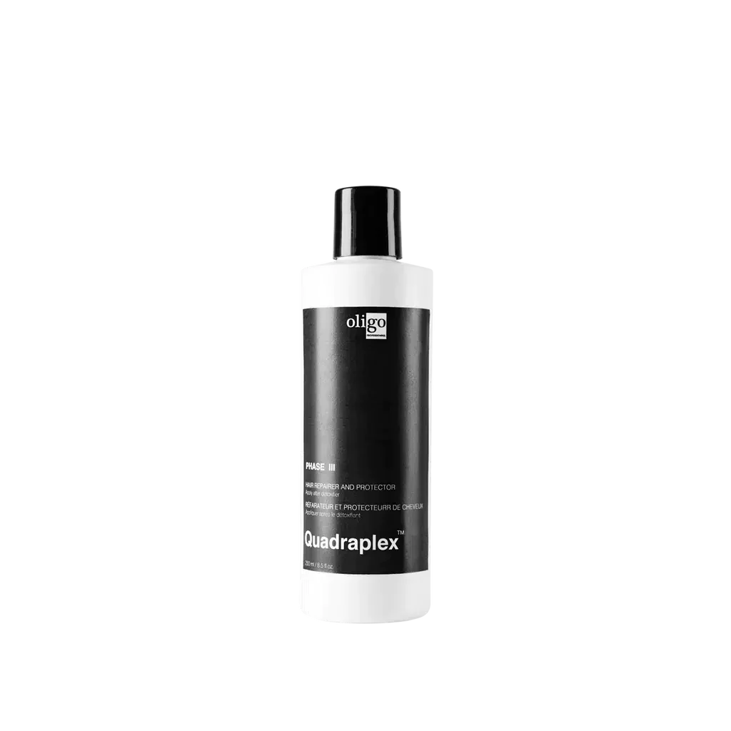 QUADRAPLEX PHASE 3 Hair Repair &amp; Protector