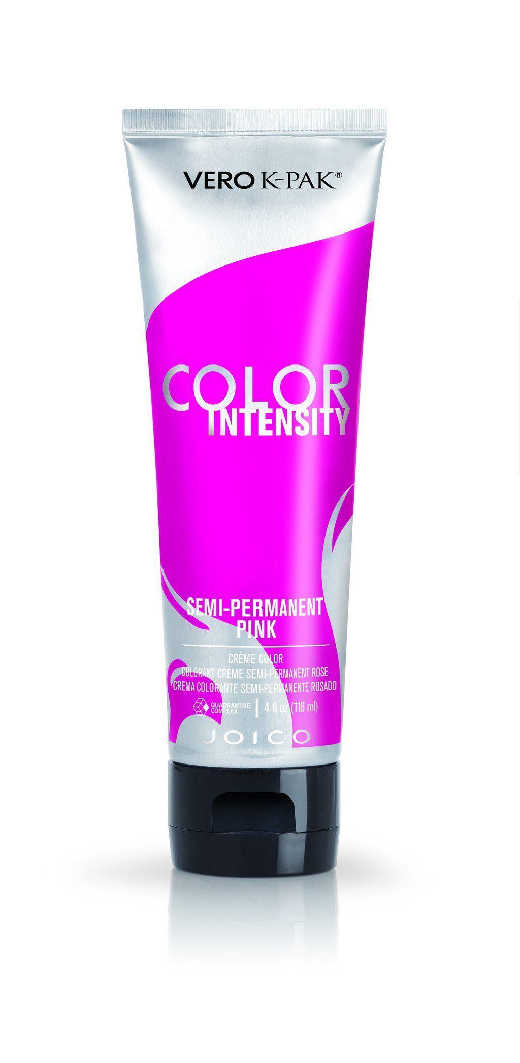 K-Pak Color Color Intensity Pink