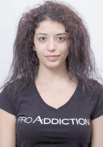 Multi-Protein Violet Straightening System For Color Treated Hair