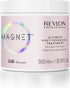 Magnet Ultimate Post-Technical Treatment