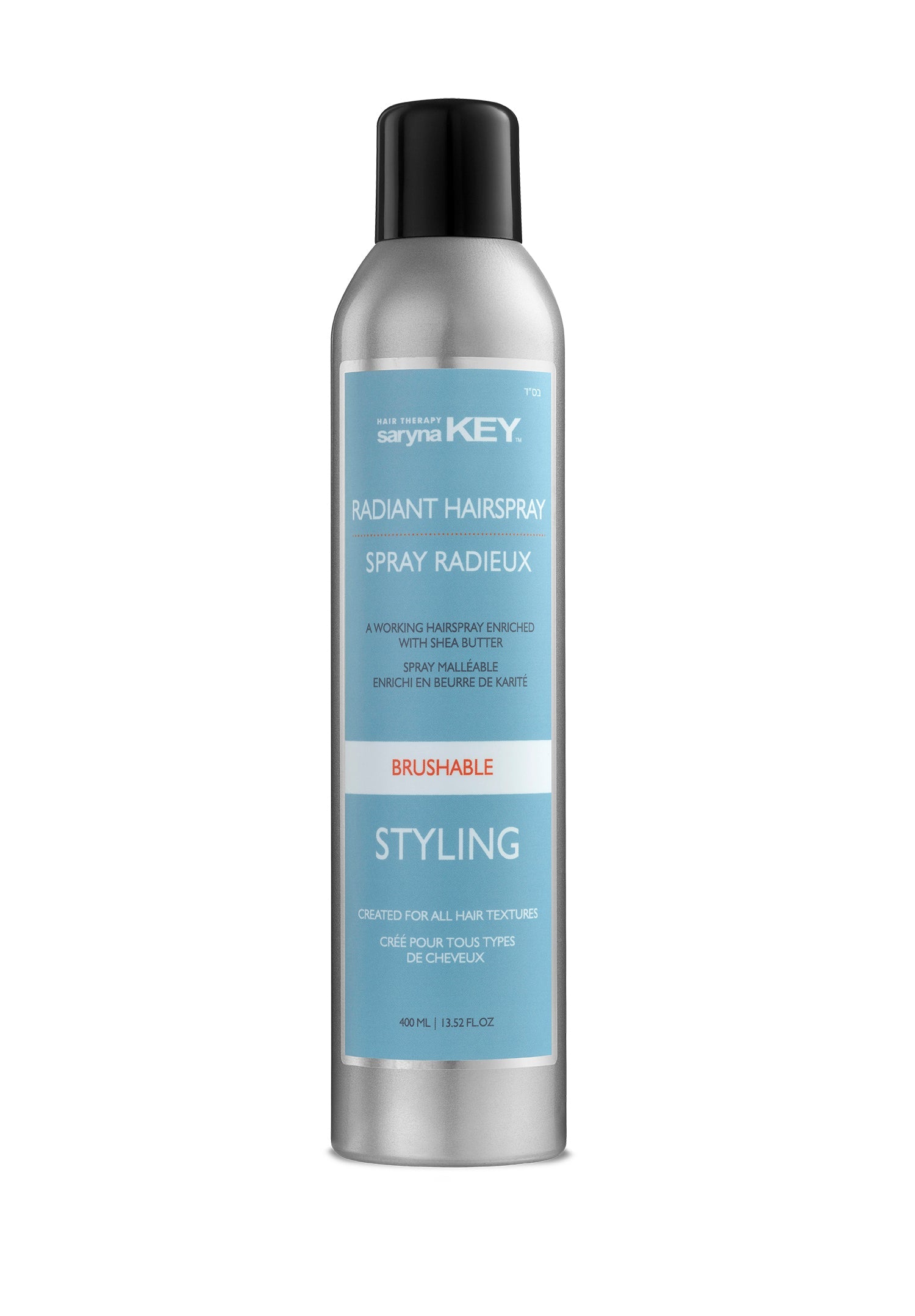Radiant Brushable Spray