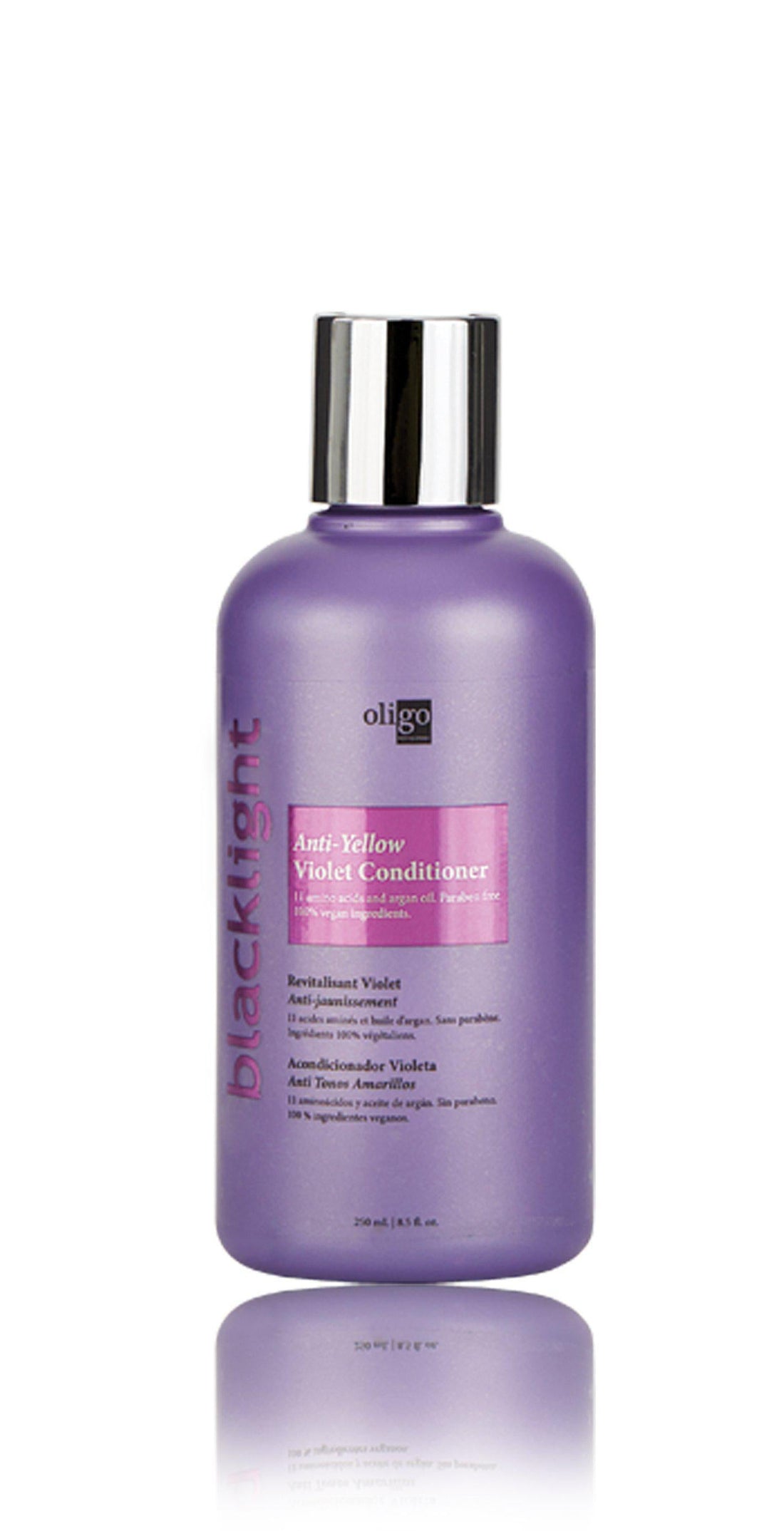 Blacklight Anti-Yellow Violet Conditioner 250ML