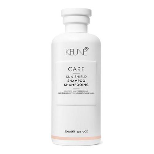 Care Sun Shield Shampoo