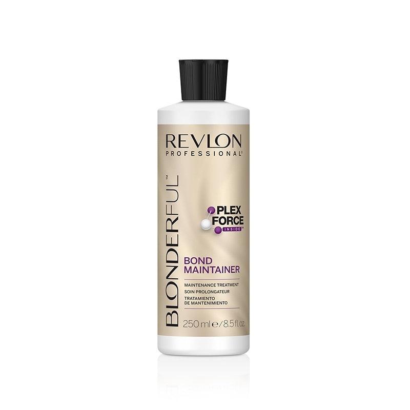 Blonderful Bond Maintener