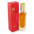 Red eau de toilette spray