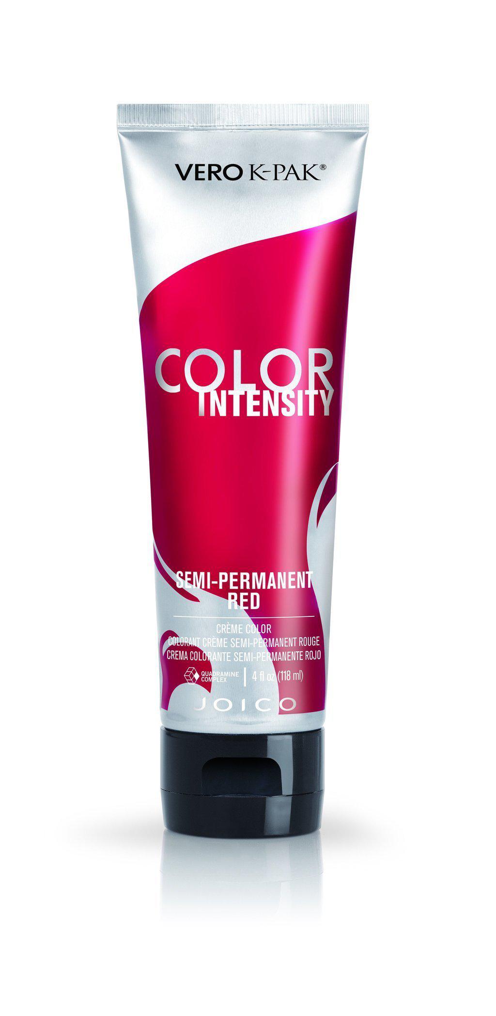 K-Pak Color Intensity Red