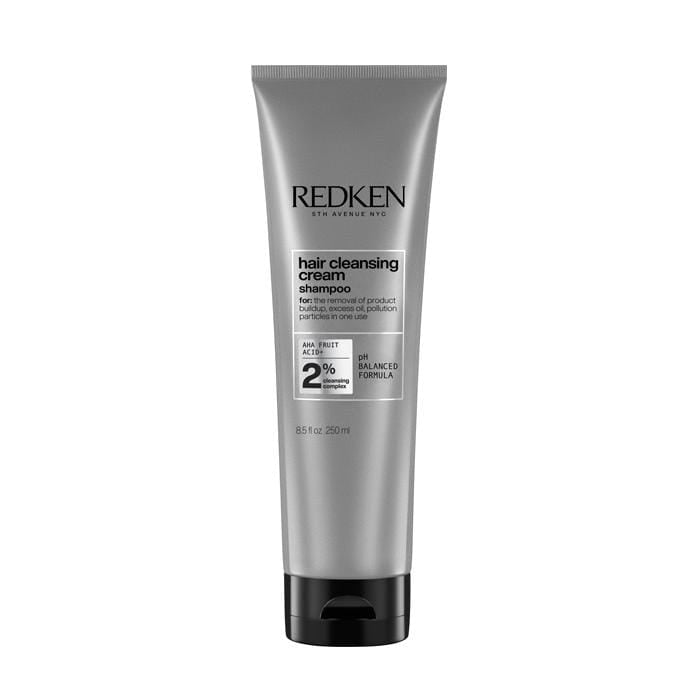 Hair Cleansing Cream Shampoo