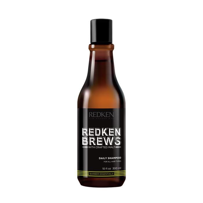 Brews Daily Shampoo