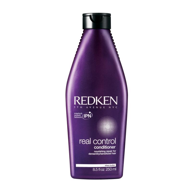 Real Control conditioner