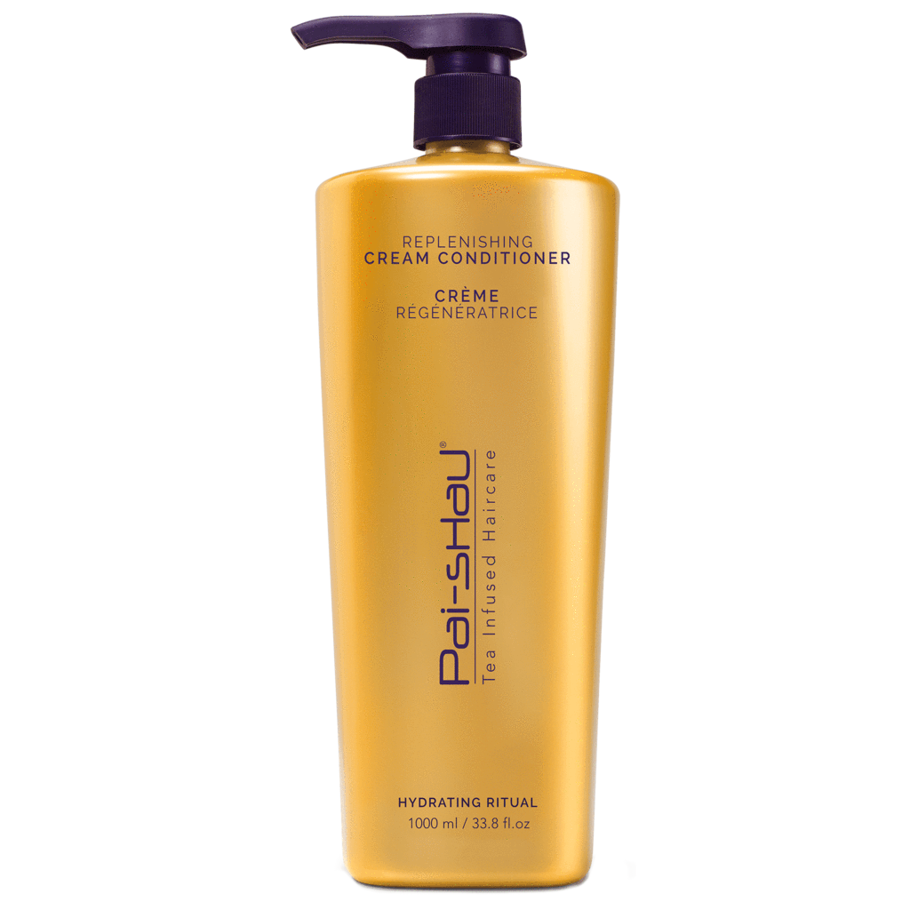 Replenishing Cream Conditioner