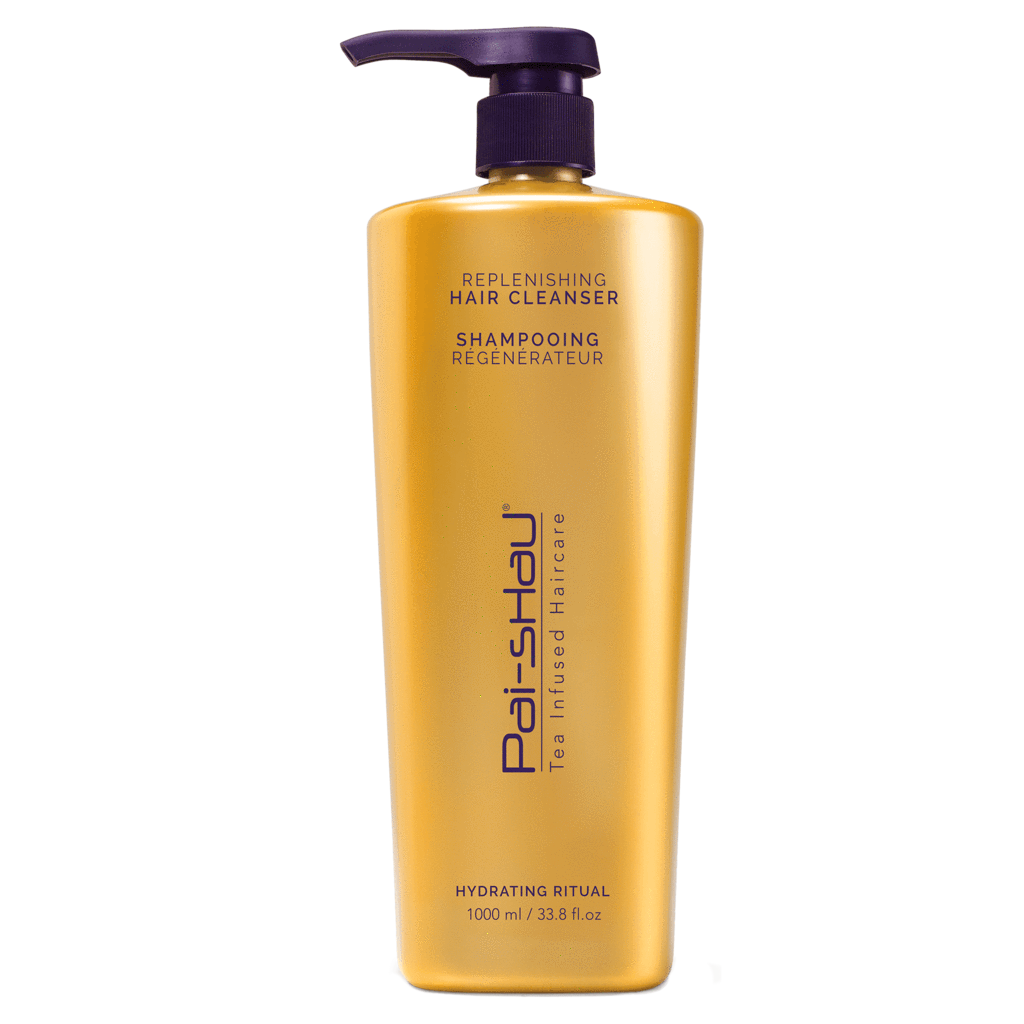 Replenishing Hair Cleanser