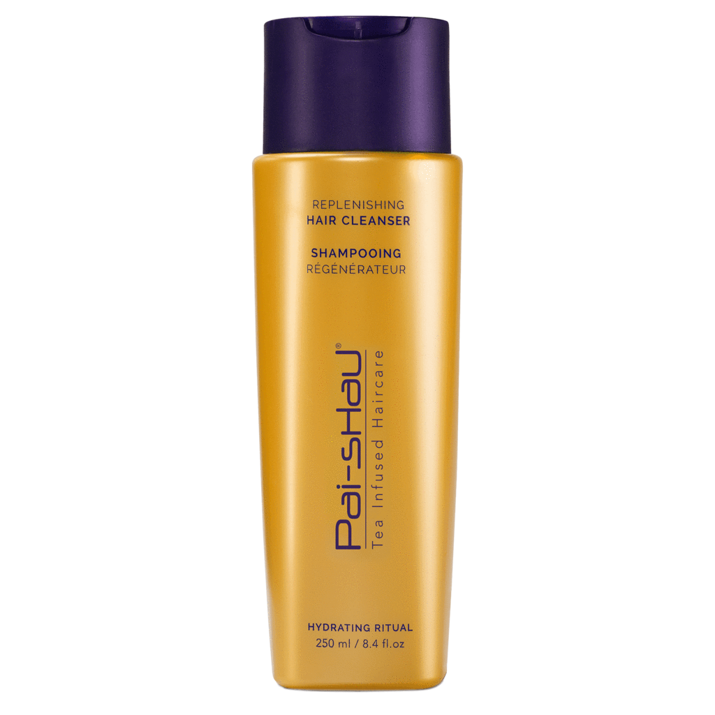 Replenishing Hair Cleanser