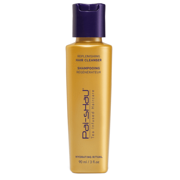 Replenishing Hair Cleanser