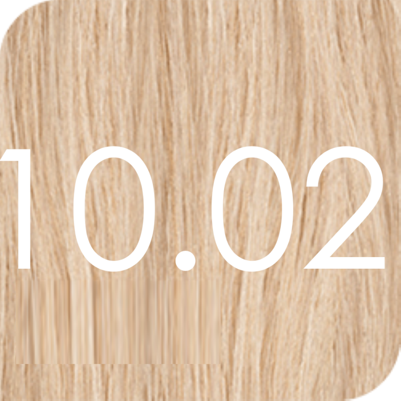 Color Excel 10.02 Light Pearl
