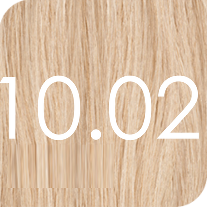 Color Excel 10.02 Light Pearl