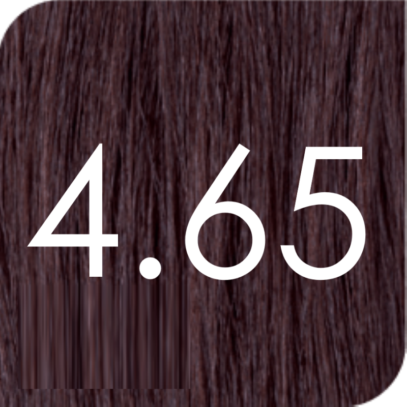 Revlon ColorExcel 4.65 TIEFROT