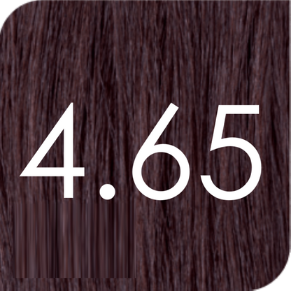 Revlon ColorExcel 4.65 TIEFROT
