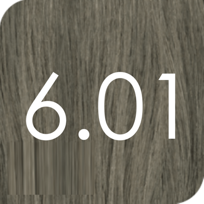 Color Excel 6.01 Toffee