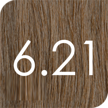 Color Excel 6.21 Candied Chestnut