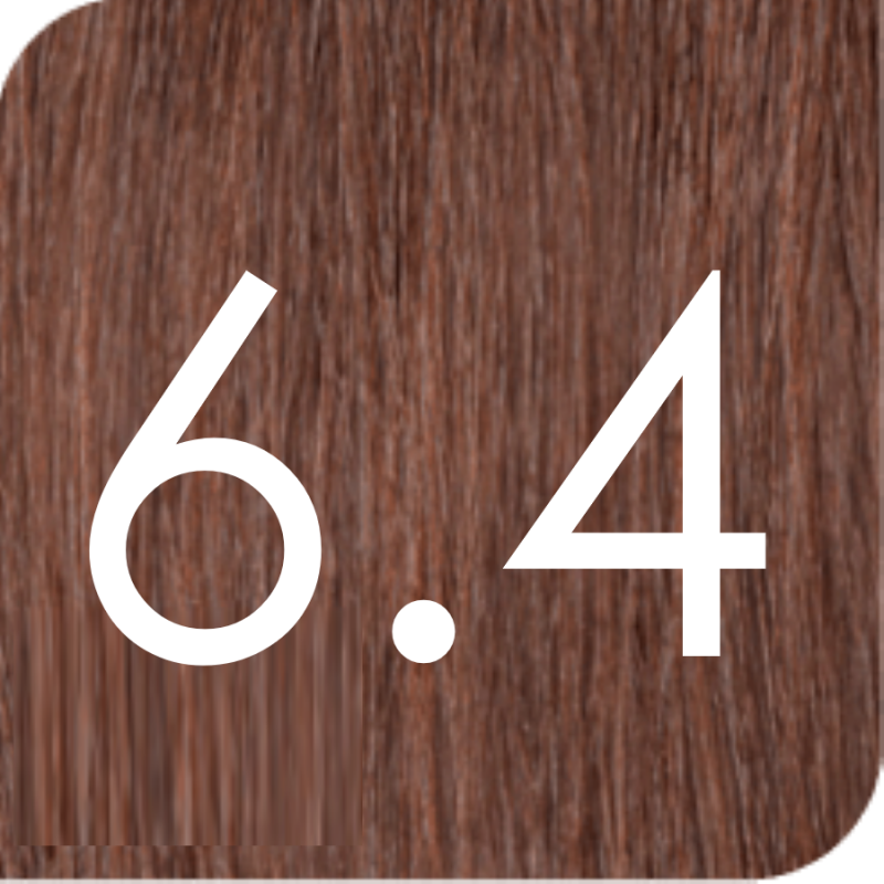 Color Excel 6.4 Copper