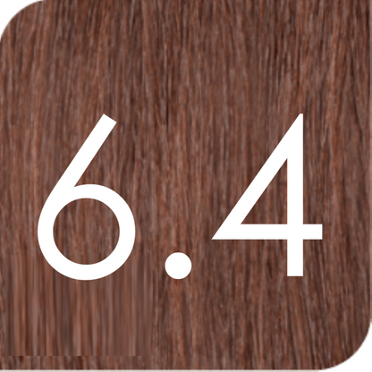 Color Excel 6.4 Copper