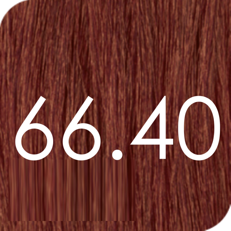 Color Excel 66.40 Intense Copper
