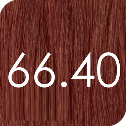 Color Excel 66.40 Intense Copper