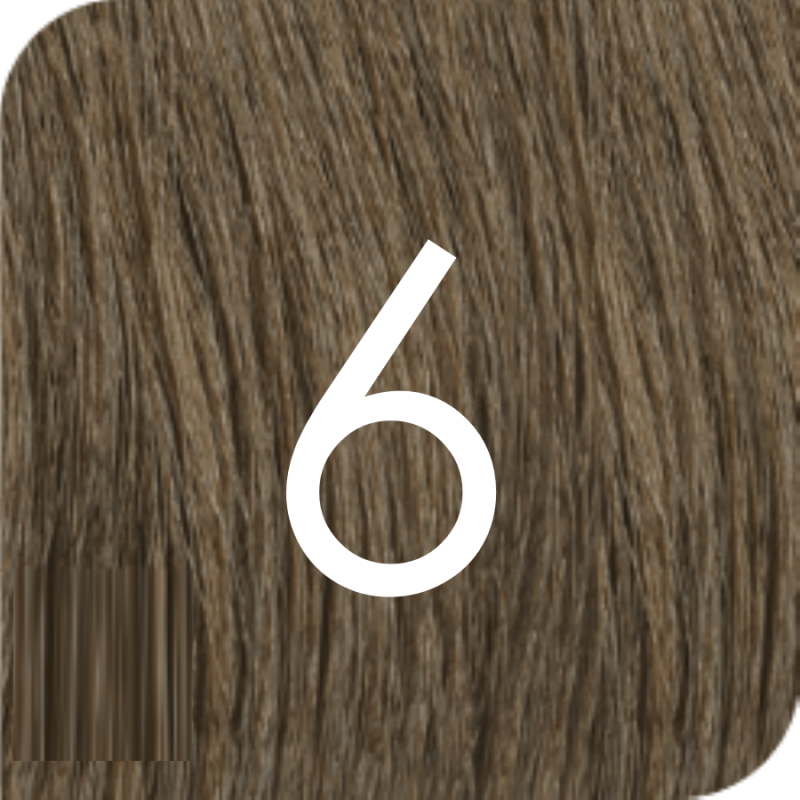 Color Excel 6 Dark Blond