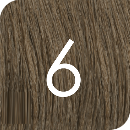 Color Excel 6 Dark Blond