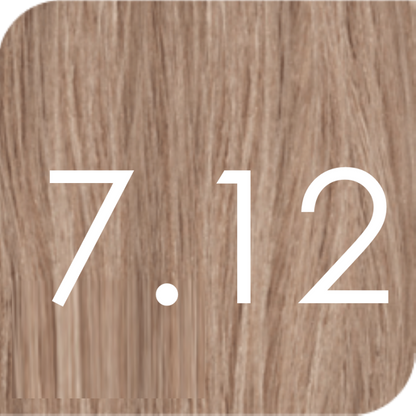 Color Excel 7.12 Light Pearly