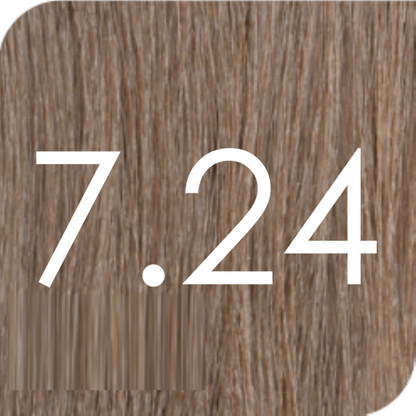 Color Excel 7.24 Light Mocha