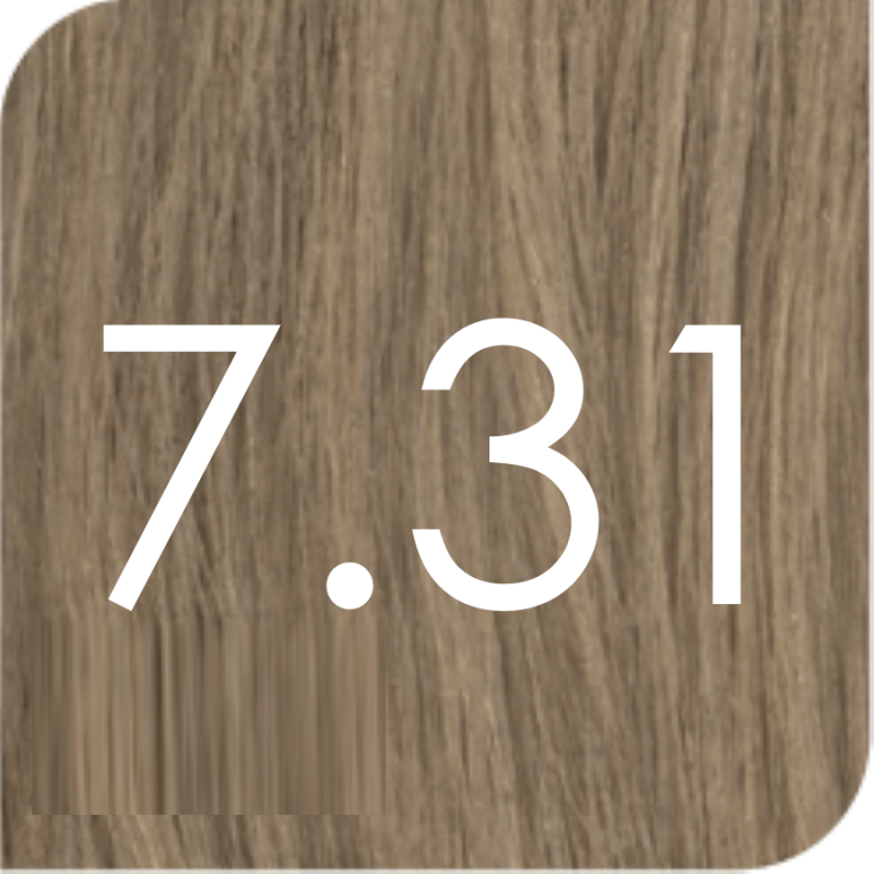Color Excel 7.31 Beige