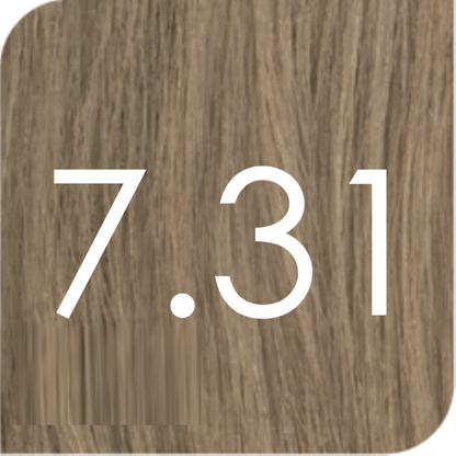 Color Excel 7.31 Beige