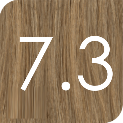 Color Excel 7.3-Gold