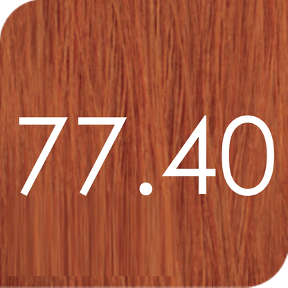 Color Excel 77.40 Intense Copper