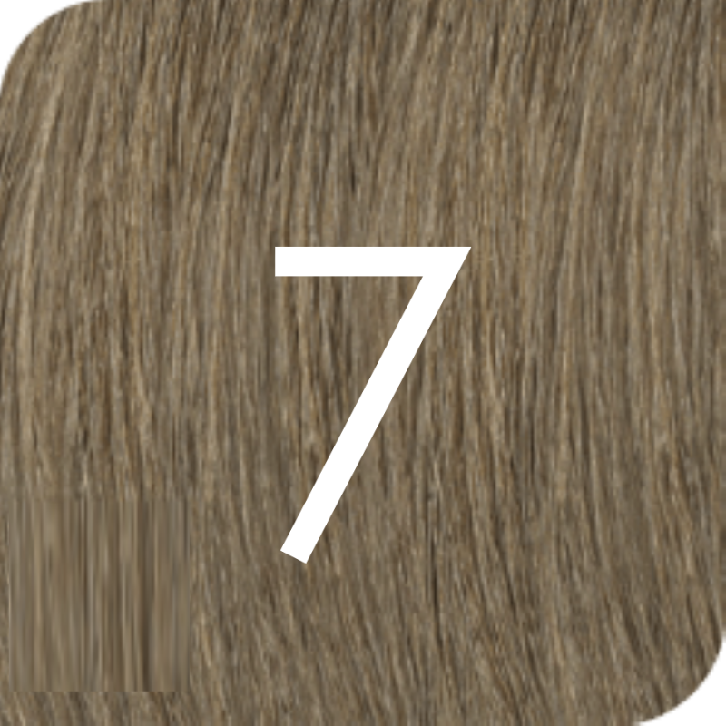 Color Excel 7-Blond