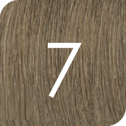 Color Excel 7-Blond