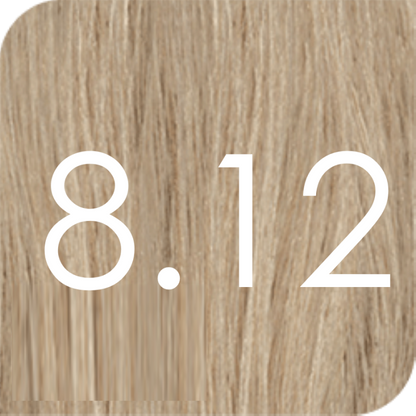 Color Excel 8.12 Pearly Beige