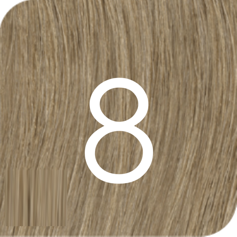 Color Excel 8-Light Blond