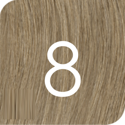 Color Excel 8-Light Blond