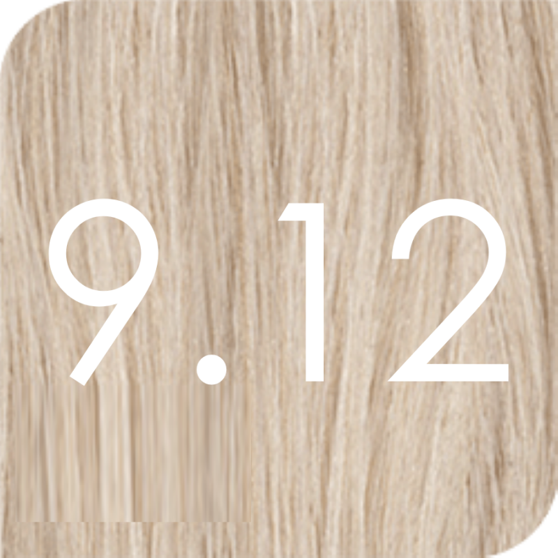 Color Excel 9.12 Light Pearly Beige