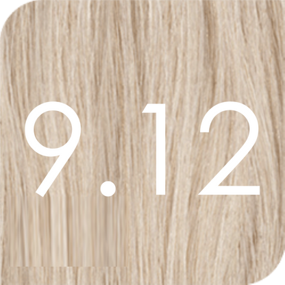 Color Excel 9.12 Light Pearly Beige