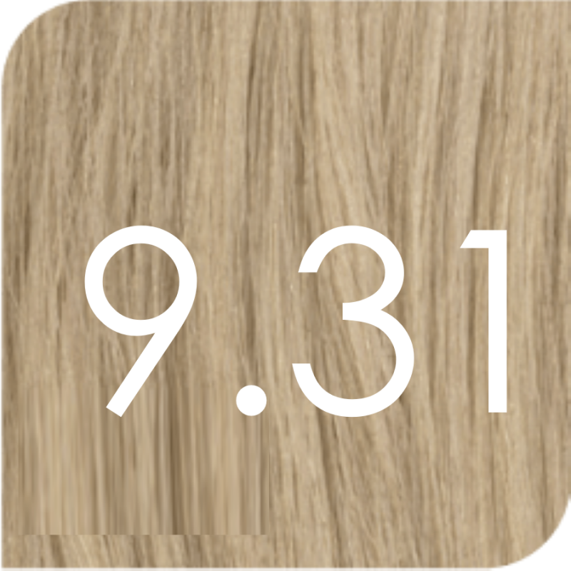 Color Excel 9.31 Light Beige